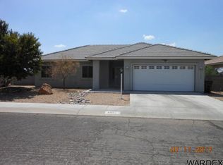 3851 Heritage Ln, Kingman, AZ 86409