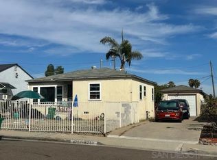 4251-53 Pepper Dr, San Diego, CA 92105