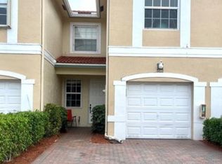 11612 NW 47th Ct #1, Pompano Beach, FL 33076