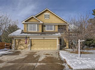 5001 Apache Creek Rd, Castle Rock, CO 80109