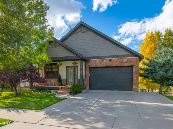 213 Bluffs Dr, Eagle, CO 81631