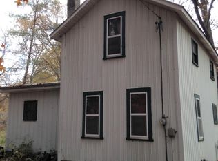 3449 Dexter Trl, Stockbridge, MI 49285