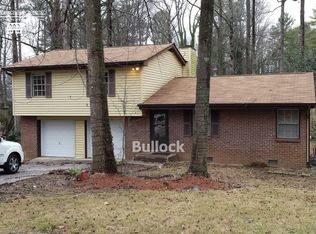 6419 Danbury Ln, Norcross, GA 30093