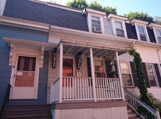 4 Tabor Pl, Brookline, MA 02445