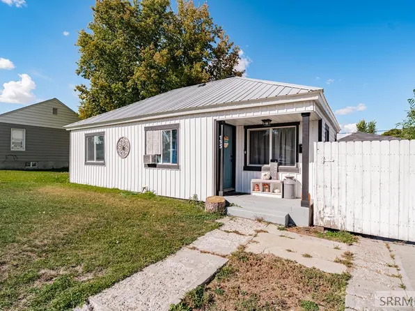 155 E Crowley St, Idaho Falls, ID 83402