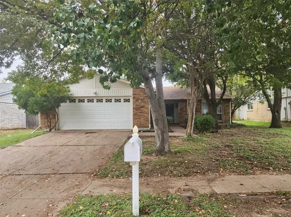 4009 Juneberry St, Fort Worth, TX 76137