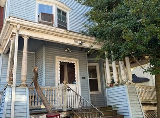 34 Rosedale St, Dorchester, MA 02124