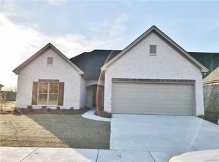 1120 Haylee Brook Ln, Montgomery, AL 36117