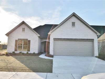 1120 Haylee Brook Ln, Montgomery, AL, 36117