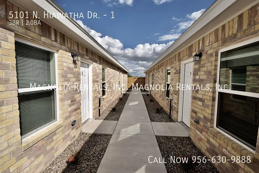 1st Month Free with 13 Month Lease — Photo 2