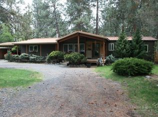 60958 Targee Dr, Bend, OR 97702