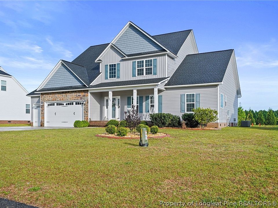 3820 Barnsdale Dr, Wade, NC 28395 Zillow