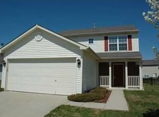 4608 Whitridge Ln, Indianapolis, IN 46237