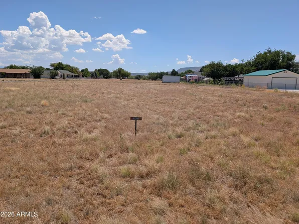 18671 S JOSEPH HODGE Road #121, Kirkland, AZ 86332