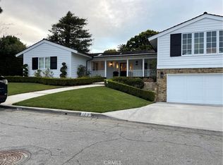 129 Rocky Point Rd, Palos Verdes Peninsula, CA 90274