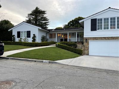 129 Rocky Point Rd, Palos Verdes Peninsula, CA, 90274