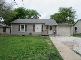 3713 Hay Ave, Waco, TX 76711