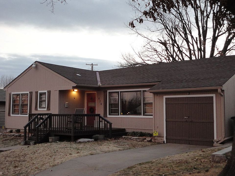 1st image of 474 S 76th Ave E