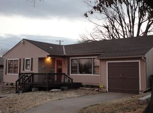 474 S 76th Ave E, Tulsa, OK 74112