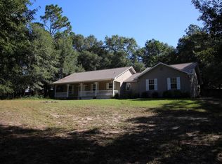 5081 Okaloosa Ln, Crestview, FL 32539