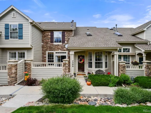 7390 Norfolk Place, Castle Pines, CO 80108