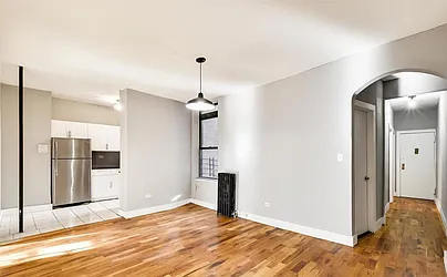 Rented by Trion Real Estate Management