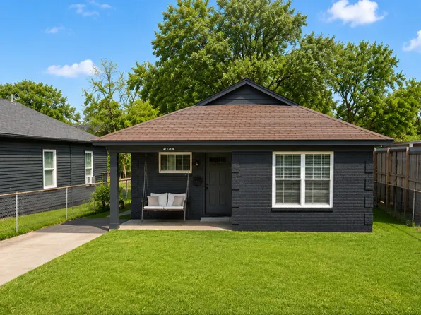 2136 Howell Ave, Memphis, TN 38108