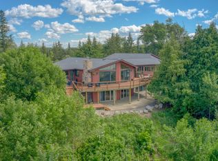 471 S Gull Lake Rd SW, Tenstrike, MN 56683