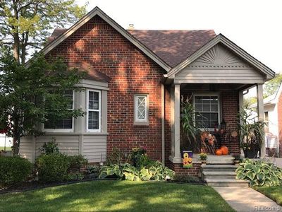 1331 Mayburn St, Dearborn, MI, 48128