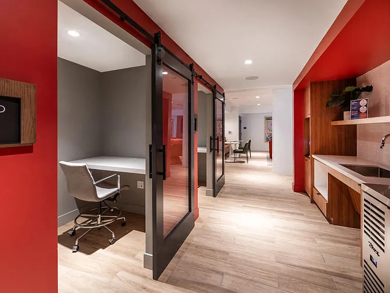 Bevel Apartments — Photo 15