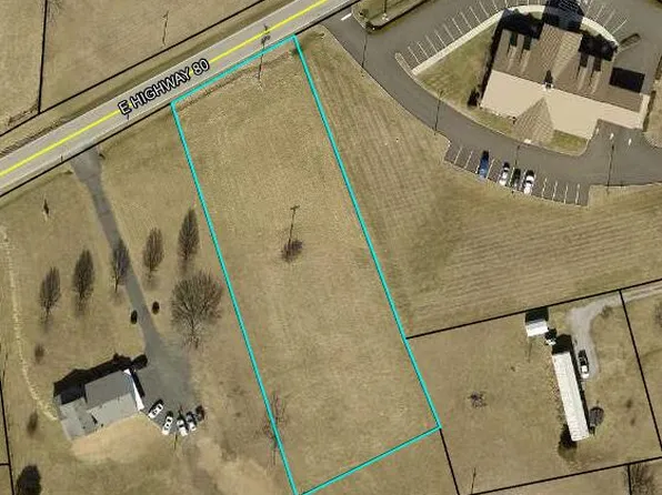 0 State Highway 80, Russell Springs, KY 42642