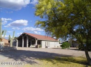 6711 E Dale Ln, Cave Creek, AZ 85331