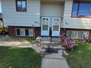515 S 4th St #519, Miles City, MT 59301