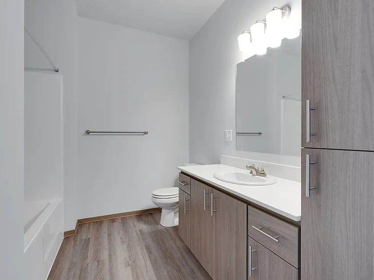 LIBERTY CREST APARTMENTS — Photo 48