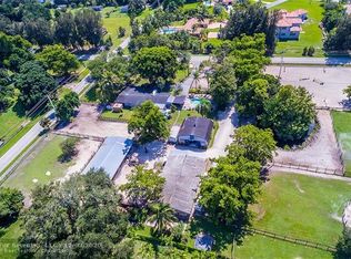 13901 SW 26th St, Fort Lauderdale, FL 33325