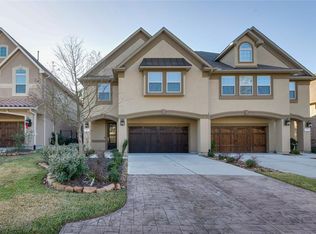 15 Silver Rock Dr, Tomball, TX 77375