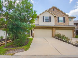 243 Bloomhill Pl, The Woodlands, TX 77354