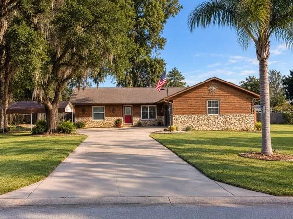 3645 SE 48 STREET, OCALA, FL 34480