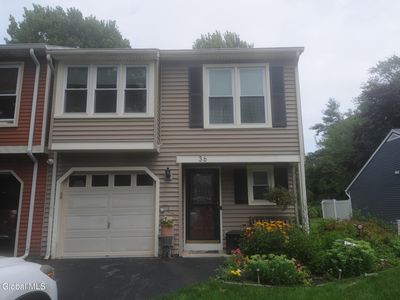 36 Carriage Road, Clifton Park, NY, 12065