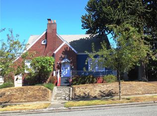 3215 Norton Ave, Everett, WA 98201