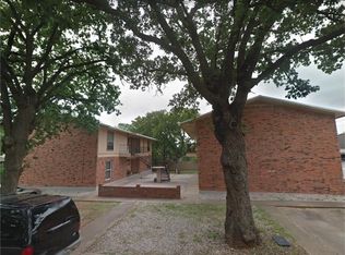 210 N Vandeveer St #7, Burnet, TX 78611