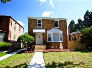 8453 S Wolcott Ave, Chicago, IL 60620