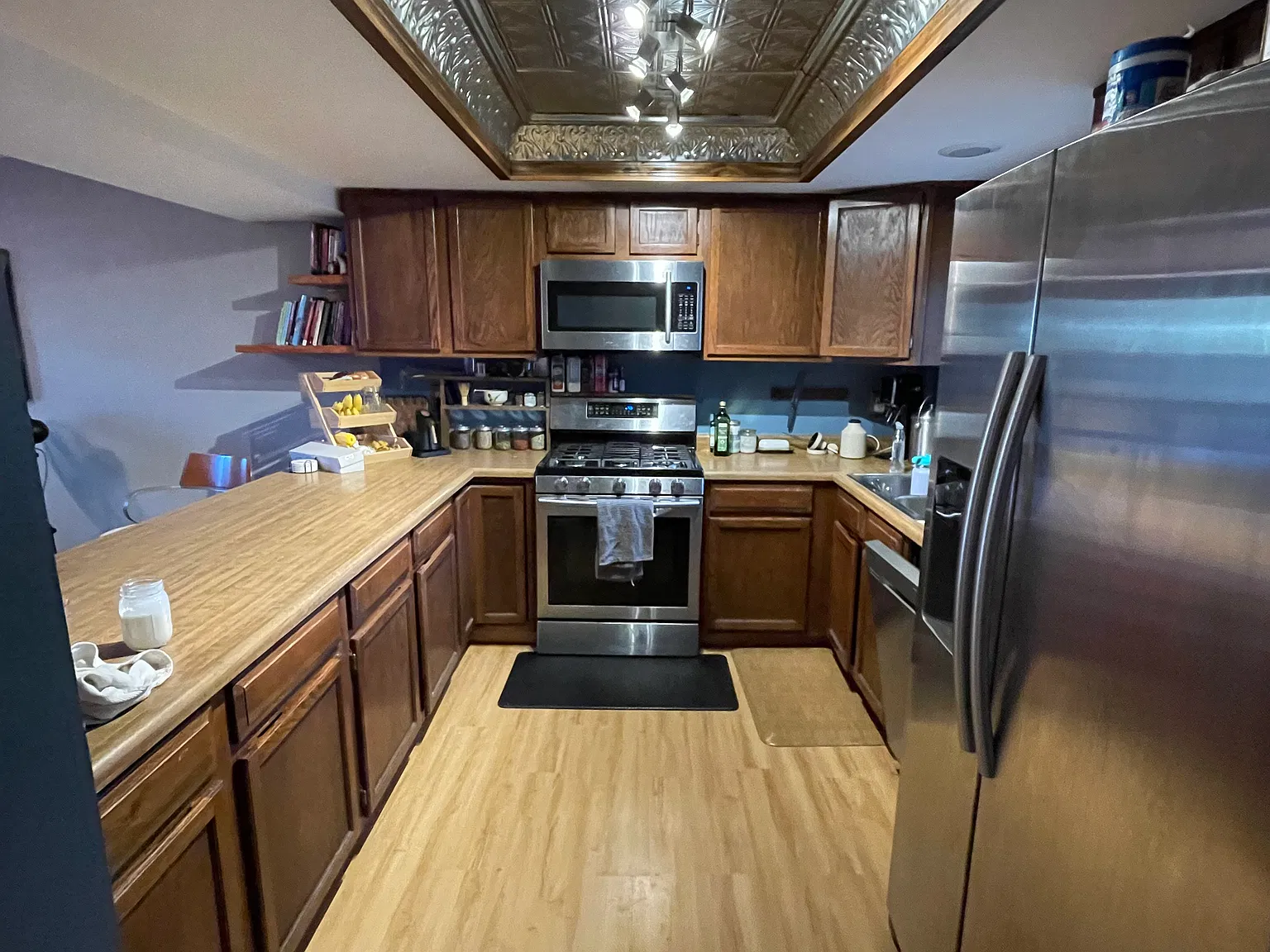 3 bed, 2.5 bath, 1580 sqft, $2,500 — Photo 3