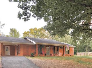 264 Johnson Heights Dr, Fulton, MS 38843