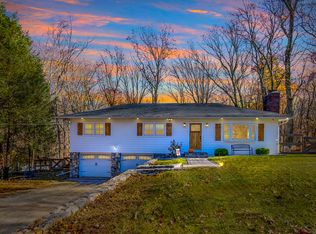 78 Knorr Rd, Monroe, CT 06468