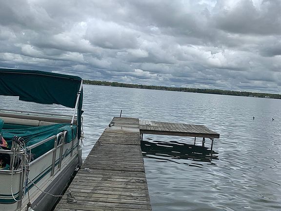 Dock