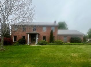 107 Quincy Cir, Indiana, PA 15701