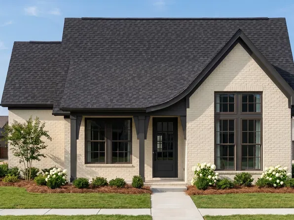 The Madelyn 1B Plan, Primrose at Everlee