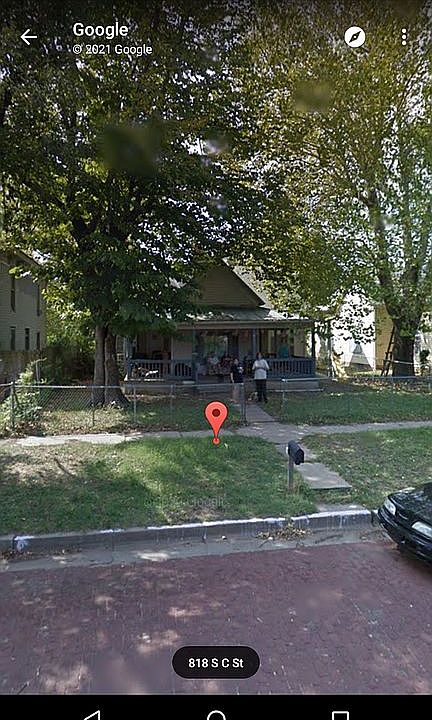 1st image of 819 S C St