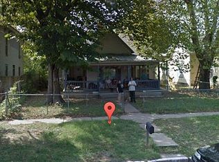 819 S C St, Arkansas City, KS 67005